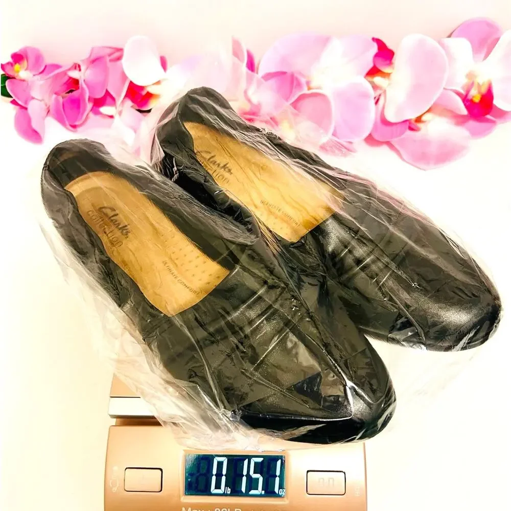 Clarks 🖤✨ jenette